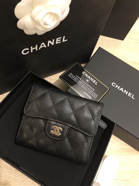 chanel flap wallet small|The Ultimate Chanel Flap Guide .